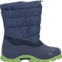 Lurchi Forby 29868, Stiefel (Kinder), Kinder, Dunkelblau