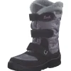 Lurchi 63L1073005, Winterstiefel, Kinder, purple