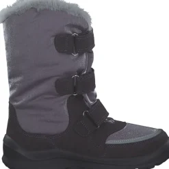 Lurchi 63L1073005, Winterstiefel, Kinder, purple