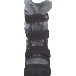 Lurchi 63L1073005, Winterstiefel, Kinder, purple