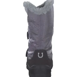 Lurchi 63L1073005, Winterstiefel, Kinder, purple