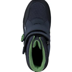 Lurchi 63L1033015, Winterstiefel, Kinder, atlantic apple