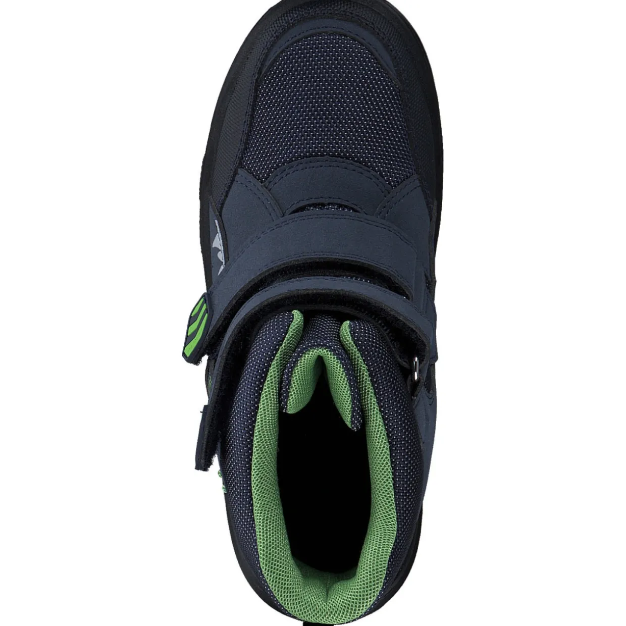 Lurchi 63L1033015, Winterstiefel, Kinder, atlantic apple