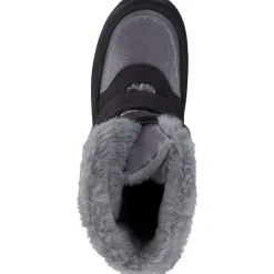 Lurchi 63L1073005, Winterstiefel, Kinder, purple