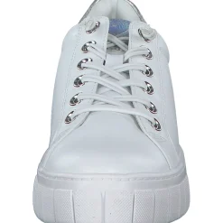Marco Tozzi 2-23717-41/197 0, Schnürschuhe, Damen, Weiß