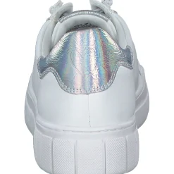 Marco Tozzi 2-23717-41/197 0, Schnürschuhe, Damen, Weiß