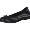 Marco Tozzi 22100, Ballerinas, Damen, Schwarz