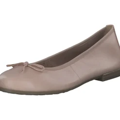 Marco Tozzi 22100, Ballerinas, Damen, Rosa