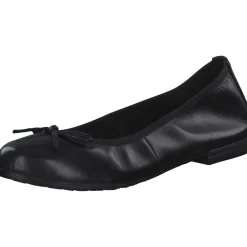 Marco Tozzi 22100, Ballerinas, Damen, Schwarz