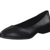 Marco Tozzi 2-22105-42/001, Ballerinas, Damen, Schwarz (Black)