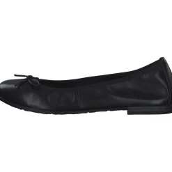 Marco Tozzi 22100, Ballerinas, Damen, Schwarz
