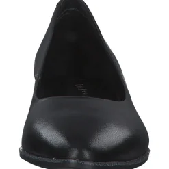 Marco Tozzi 2-22105-42/001, Ballerinas, Damen, Schwarz (Black)