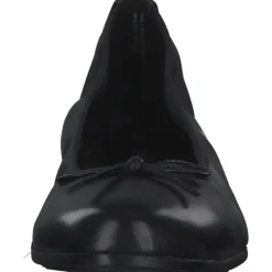 Marco Tozzi 22100, Ballerinas, Damen, Schwarz
