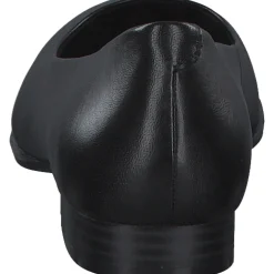 Marco Tozzi 2-22105-42/001, Ballerinas, Damen, Schwarz (Black)