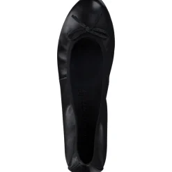Marco Tozzi 22100, Ballerinas, Damen, Schwarz