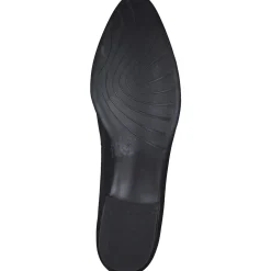 Marco Tozzi 2-22105-42/001, Ballerinas, Damen, Schwarz (Black)