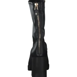 Marco Tozzi 25817, Boots, Damen, Schwarz