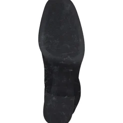 Marco Tozzi 25817, Boots, Damen, Schwarz