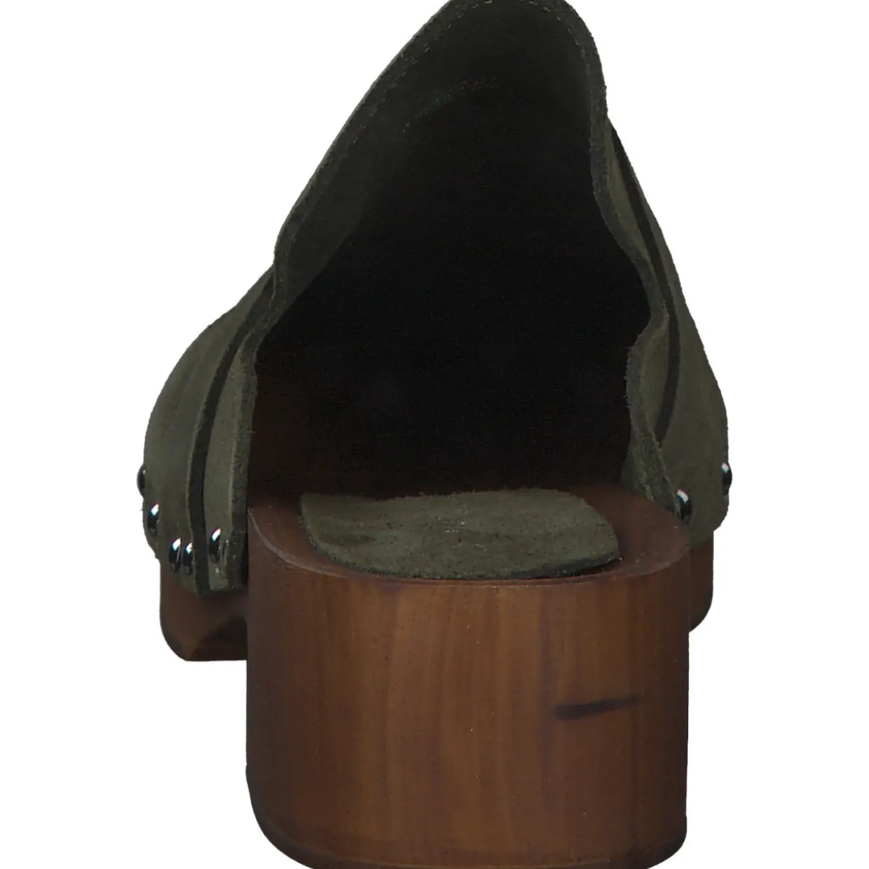 Marco Tozzi 27247, Clogs, Damen, Grün