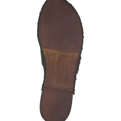 Marco Tozzi 27247, Clogs, Damen, Grün