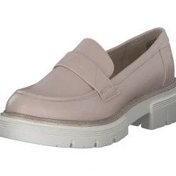Marco Tozzi 24701, Klassische Ballerinas, Damen, Rosa