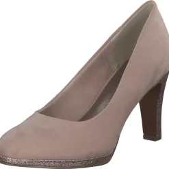 Marco Tozzi 22441, Klassische Pumps, Damen, POWDER COMB