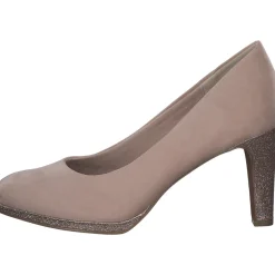 Marco Tozzi 22441, Klassische Pumps, Damen, POWDER COMB
