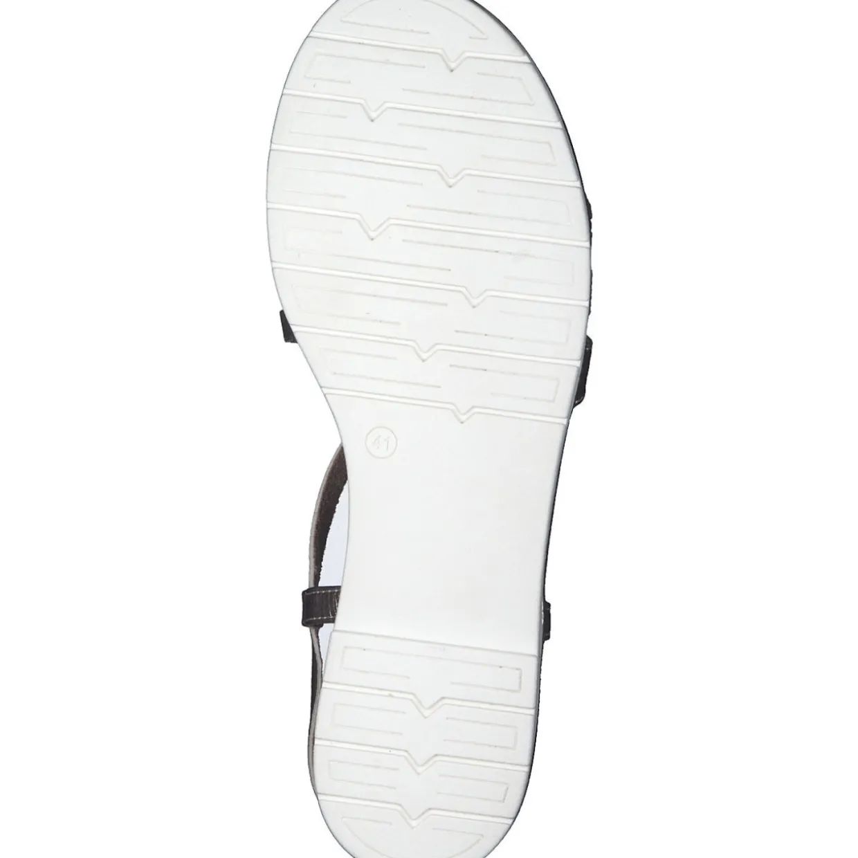 Marco Tozzi 2-28616-42/532 M2861642, Keilsandaletten, Damen, ROSE MET. COMB