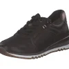 Marco Tozzi 2-23782-41/303 M2378141, Schnürschuhe, Damen, Braun
