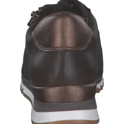 Marco Tozzi 2-23782-41/303 M2378141, Schnürschuhe, Damen, Braun