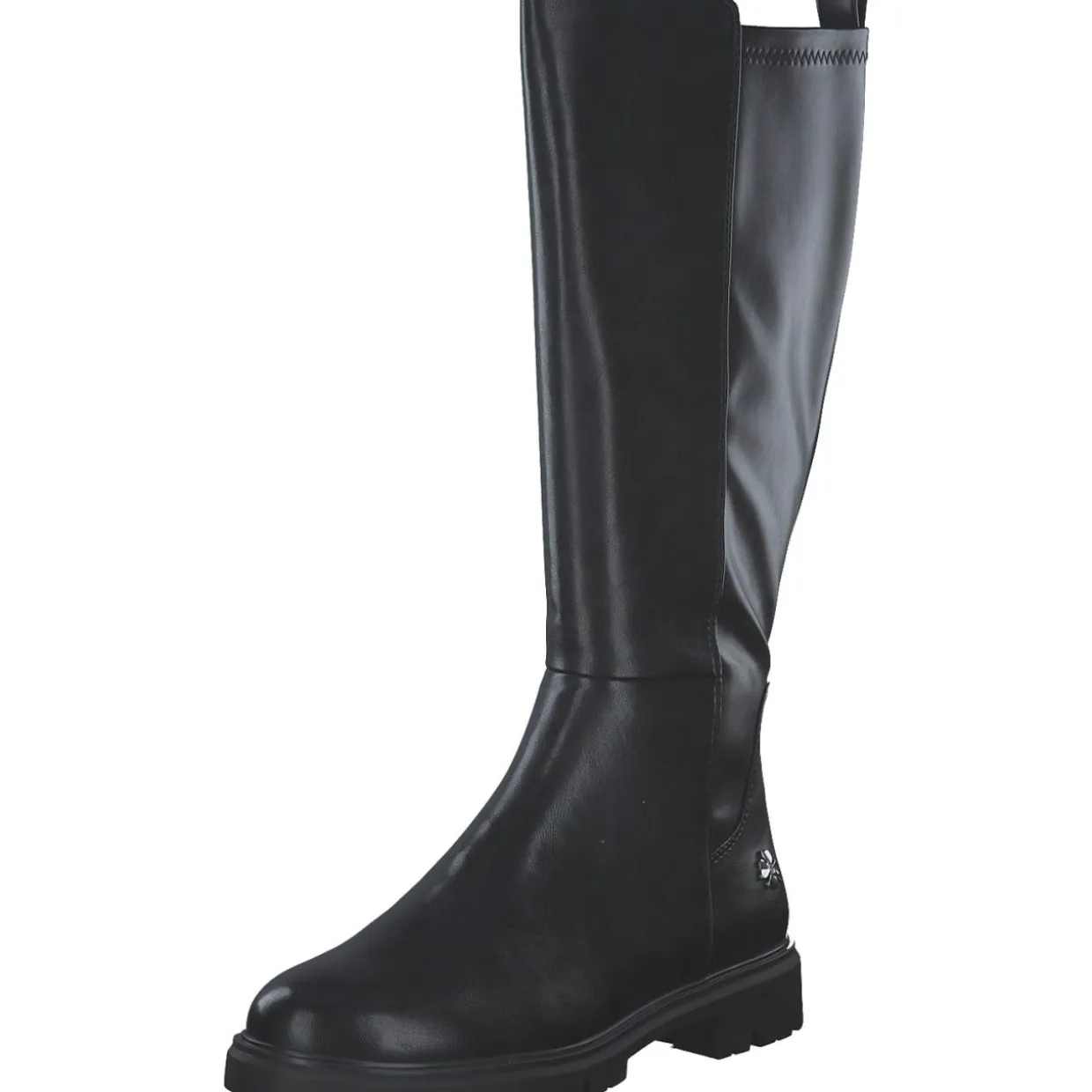 Marco Tozzi 2-85600-41/001 M8560041, Stiefel, Damen, black