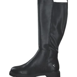 Marco Tozzi 2-85600-41/001 M8560041, Stiefel, Damen, black