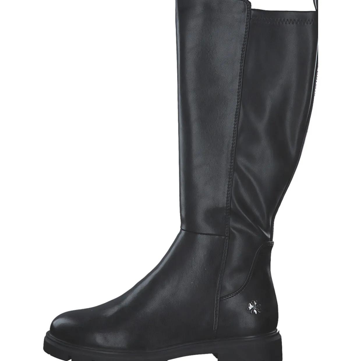 Marco Tozzi 2-85600-41/001 M8560041, Stiefel, Damen, black