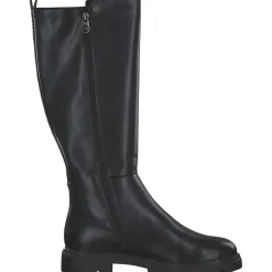 Marco Tozzi 2-85600-41/001 M8560041, Stiefel, Damen, black