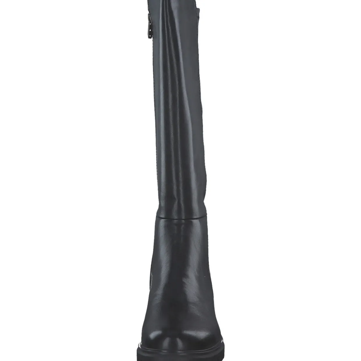 Marco Tozzi 2-85600-41/001 M8560041, Stiefel, Damen, black