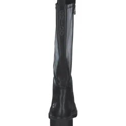 Marco Tozzi 2-85600-41/001 M8560041, Stiefel, Damen, black