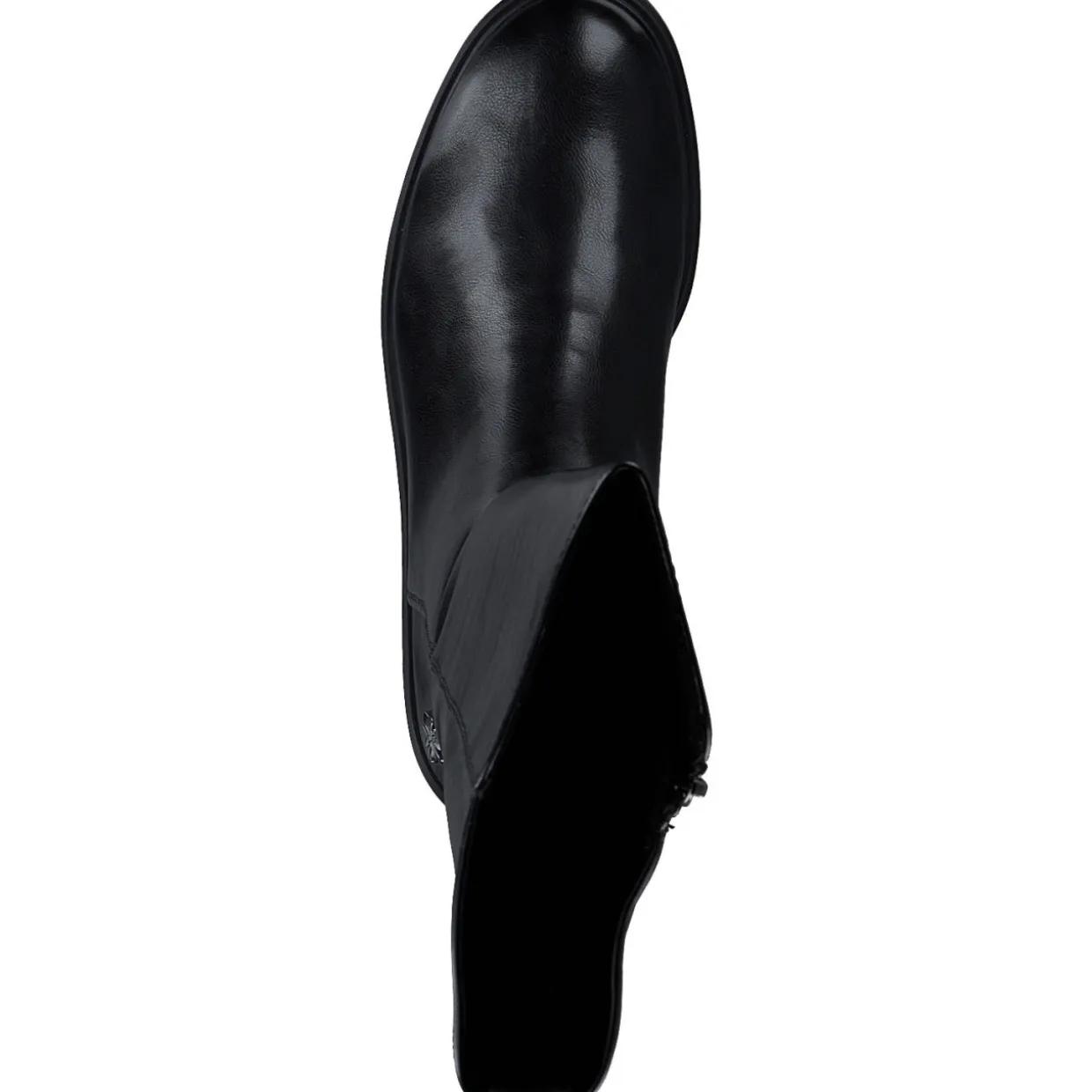 Marco Tozzi 2-85600-41/001 M8560041, Stiefel, Damen, black