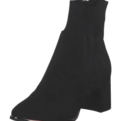 Marco Tozzi 2-25392-41/001 M2539241, Stiefeletten, Damen, black