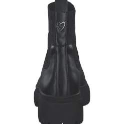 Marco Tozzi 2-25423-41/001 M2542341, Stiefeletten, Damen, Schwarz