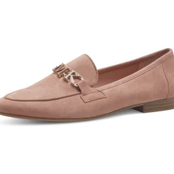 Marco Tozzi 84200, Mokassins, Damen, Beige