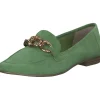 Marco Tozzi 24215, Mokassins, Damen, Grün