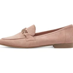 Marco Tozzi 84200, Mokassins, Damen, Beige