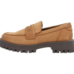 Marco Tozzi 24723, Mokassins, Damen, Braun