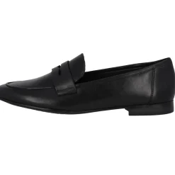 Marco Tozzi 24218, Mokassins, Damen, Schwarz