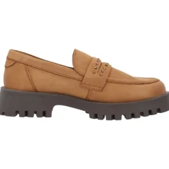 Marco Tozzi 24723, Mokassins, Damen, Braun