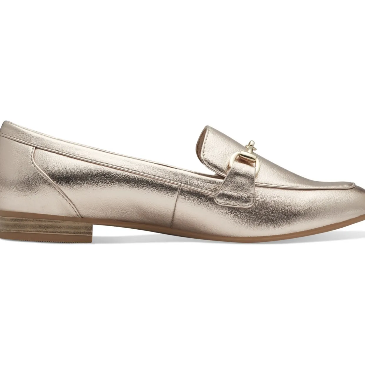 Marco Tozzi 24213, Mokassins, Damen, PLATINUM