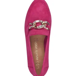 Marco Tozzi 24215, Mokassins, Damen, PINK