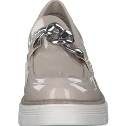 Marco Tozzi 24705, Mokassins, Damen, POWDER PATENT