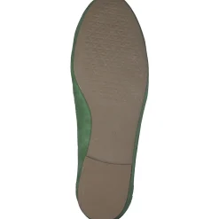 Marco Tozzi 24215, Mokassins, Damen, Grün