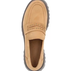 Marco Tozzi 24723, Mokassins, Damen, Braun